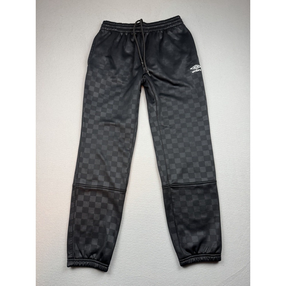 Umbro Checkered Pants